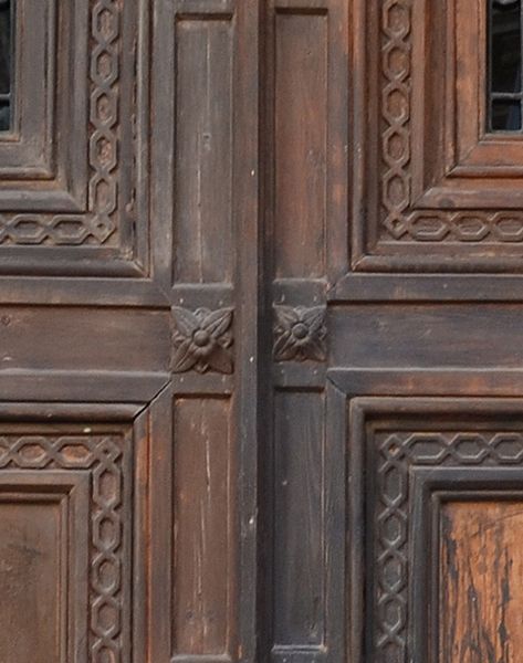 wood door  texture
